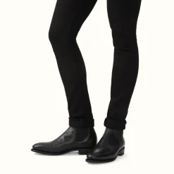 R.M. Williams Adelaide Boot Black Sale
