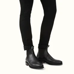 R.M. Williams Adelaide Boot Black Sale