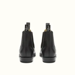 R.M. Williams Adelaide Boot Black Sale