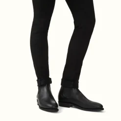 R.M. Williams Adelaide Boot Black Online