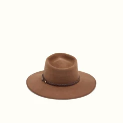 R.M. Williams Akubra cattleman hat Fawn Online