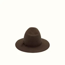 R.M. Williams Akubra Rm Hat Mid Brown Store
