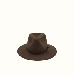 R.M. Williams Akubra Rm Hat Mid Brown Store
