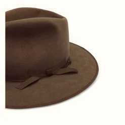 R.M. Williams Akubra Rm Hat Mid Brown Store