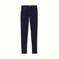 R.M. Williams Albury Jeans Indigo Rinse Wash Store
