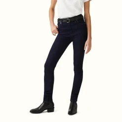R.M. Williams Albury Jeans Indigo Rinse Wash Store