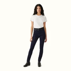 R.M. Williams Albury Jeans Indigo Rinse Wash Store