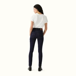 R.M. Williams Albury Jeans Indigo Rinse Wash Store