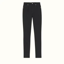 R.M. Williams Albury Jeans Black Shop