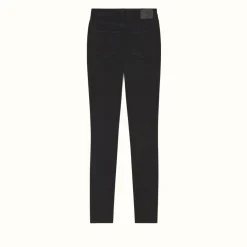 R.M. Williams Albury Jeans Black Shop