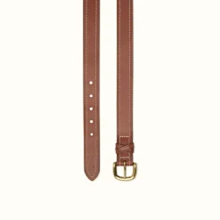R.M. Williams Allingham Belt Caramel Best