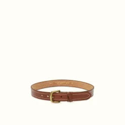 R.M. Williams Allingham Belt Caramel Best