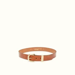 R.M. Williams Allora Belt Tan Clearance
