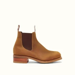 R.M. Williams Arnhem Boot Caramel Online