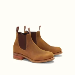 R.M. Williams Arnhem Boot Caramel Online