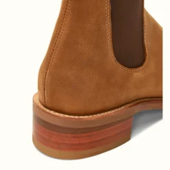 R.M. Williams Arnhem Boot Caramel Online