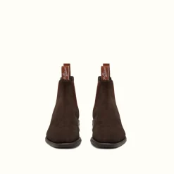 R.M. Williams Blaxland Boot Chocolate Cheap