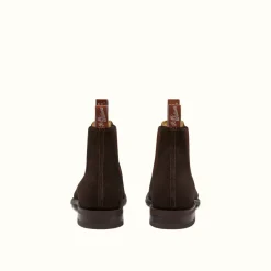 R.M. Williams Blaxland Boot Chocolate Cheap
