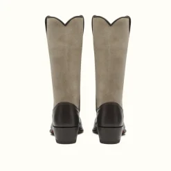 R.M. Williams Bronc Top Boot Chestnut Best Sale