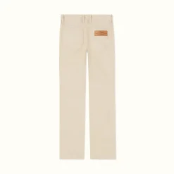 R.M. Williams Cleanskin Jean Bone Hot