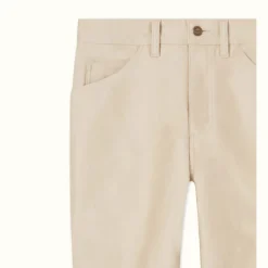 R.M. Williams Cleanskin Jean Bone Hot