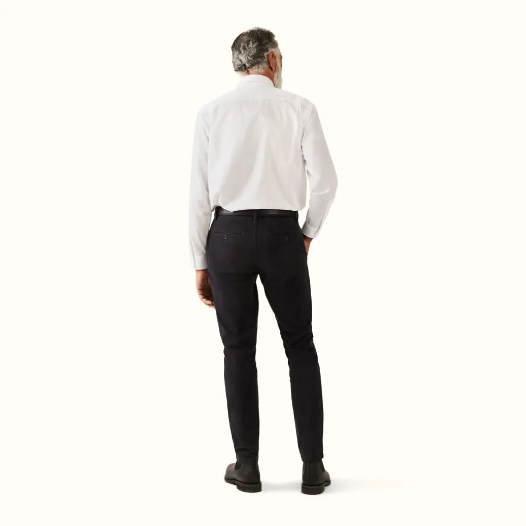 R.M. Williams Coalcliff Shirt White Best Sale