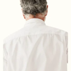 R.M. Williams Coalcliff Shirt White Best Sale