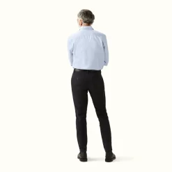 R.M. Williams Coalcliff Shirt Light Blue Best Sale