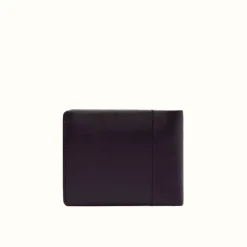 R.M. Williams Coin Pocket Wallet Black Store