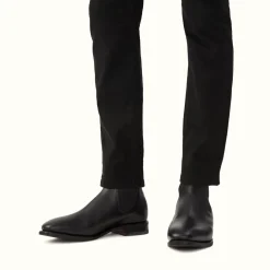 R.M. Williams Comfort Craftsman Boot Black Store