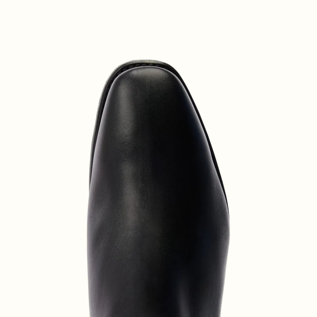 R.M. Williams Comfort Craftsman Boot Black Store