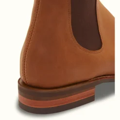 R.M. Williams Comfort Craftsman Boot Vintage Brown Best