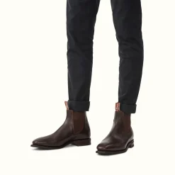 R.M. Williams Comfort Craftsman Boot Rum Flash Sale