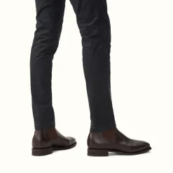 R.M. Williams Comfort Craftsman Boot Rum Flash Sale