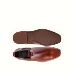 R.M. Williams Comfort Craftsman Boot Tan Best