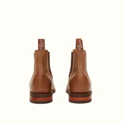 R.M. Williams Comfort Craftsman Boot Nutmeg Sale