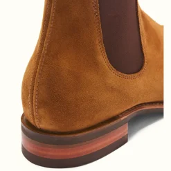 R.M. Williams Comfort Craftsman Boot Tobacco Clearance