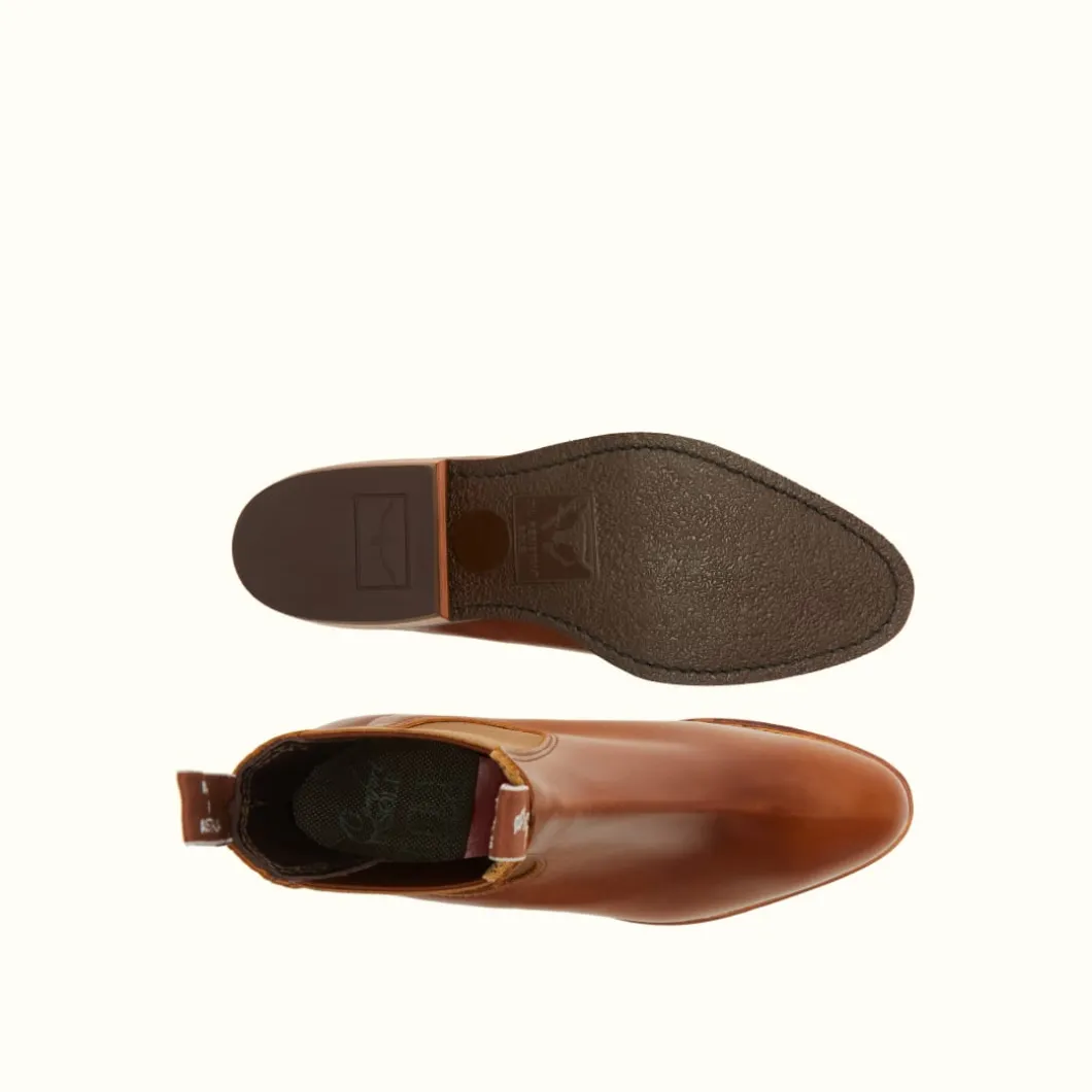 R.M. Williams Comfort Lady Yearling Boot Tan Online