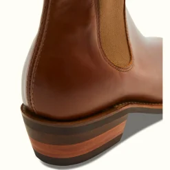 R.M. Williams Comfort Lady Yearling Boot Tan Online