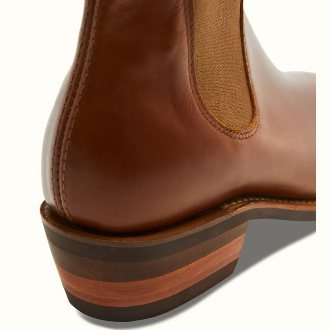 R.M. Williams Comfort Lady Yearling Boot Tan Online