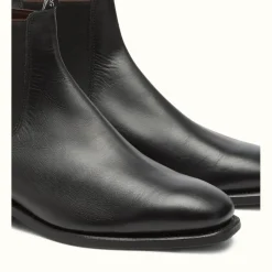 R.M. Williams Comfort Tambo Boot Black Flash Sale