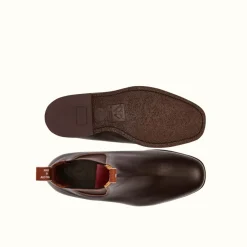 R.M. Williams Comfort Tambo Boot Chestnut Hot
