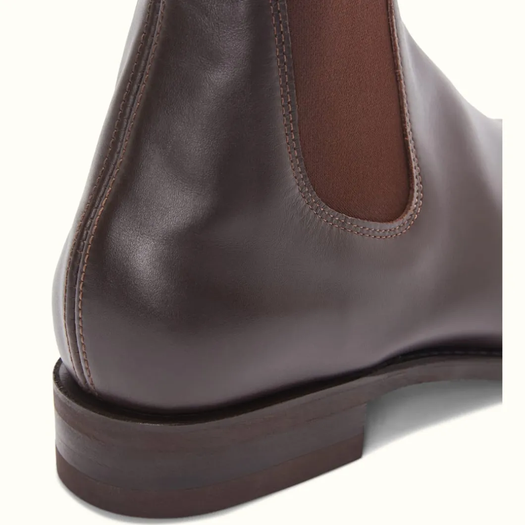 R.M. Williams Comfort Tambo Boot Chestnut Hot