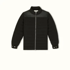 R.M. Williams Coorong Jacket Chocolate Flash Sale