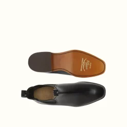R.M. Williams Craftsman Boot Black Shop