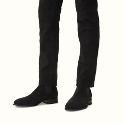 R.M. Williams Craftsman Boot Black Best