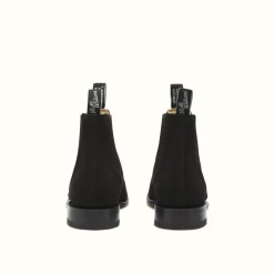 R.M. Williams Craftsman Boot Black Best