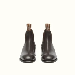 R.M. Williams Craftsman Boot Chestnut New