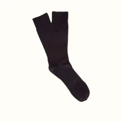 R.M. Williams Craftsman Socks Black Online