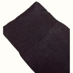 R.M. Williams Craftsman Socks Black Online